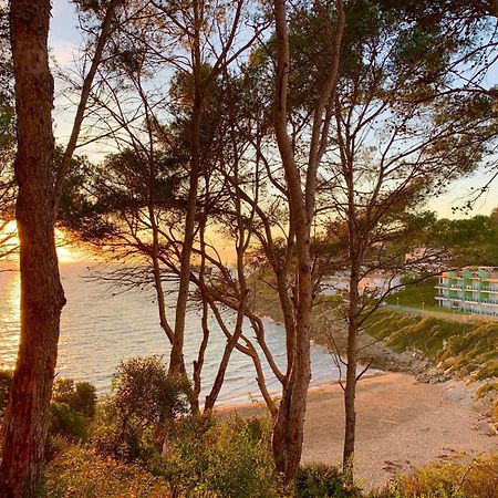 Mediterranean Way - El Mirador Salou Exterior photo
