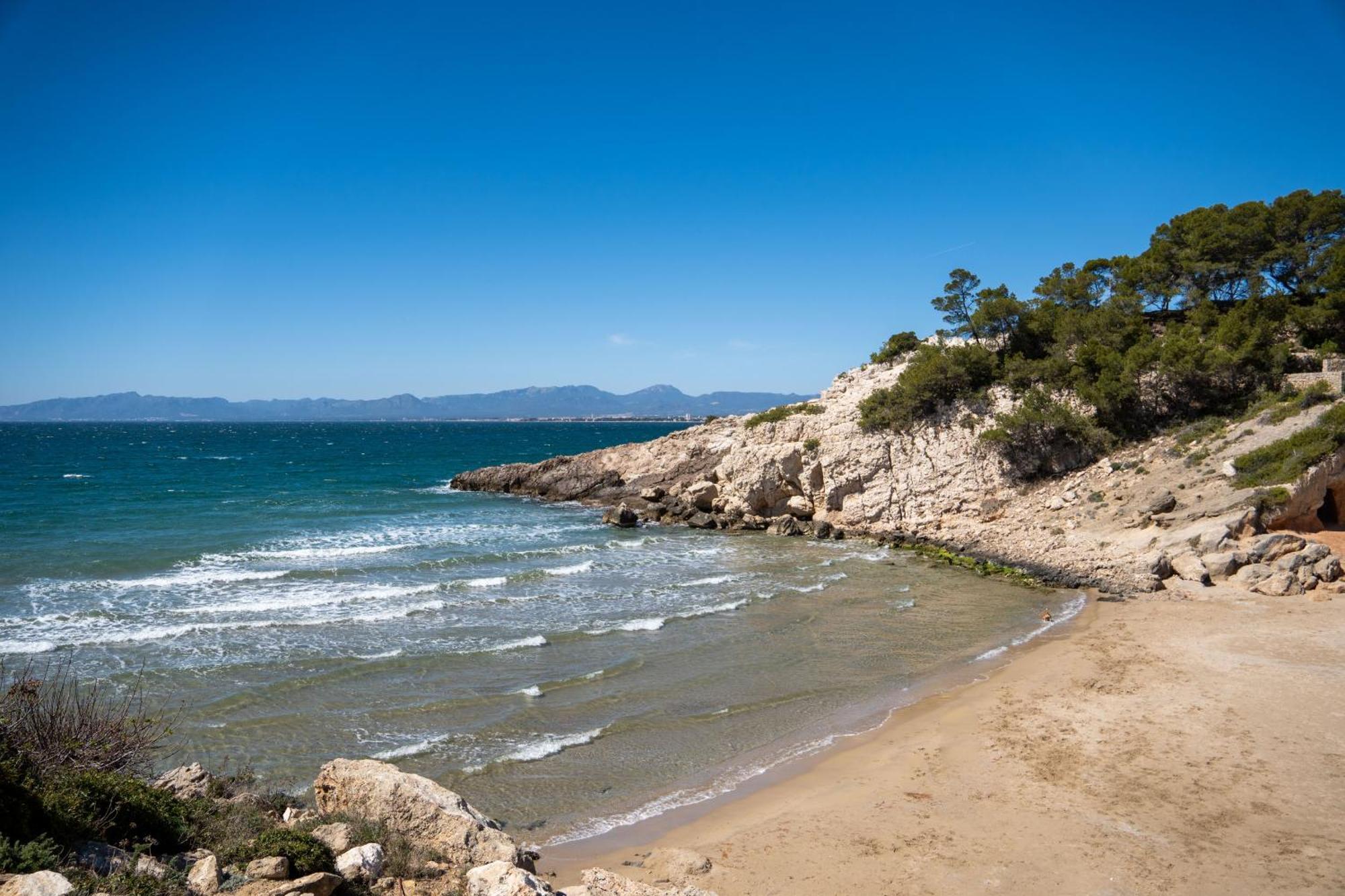 Mediterranean Way - El Mirador Salou Exterior photo