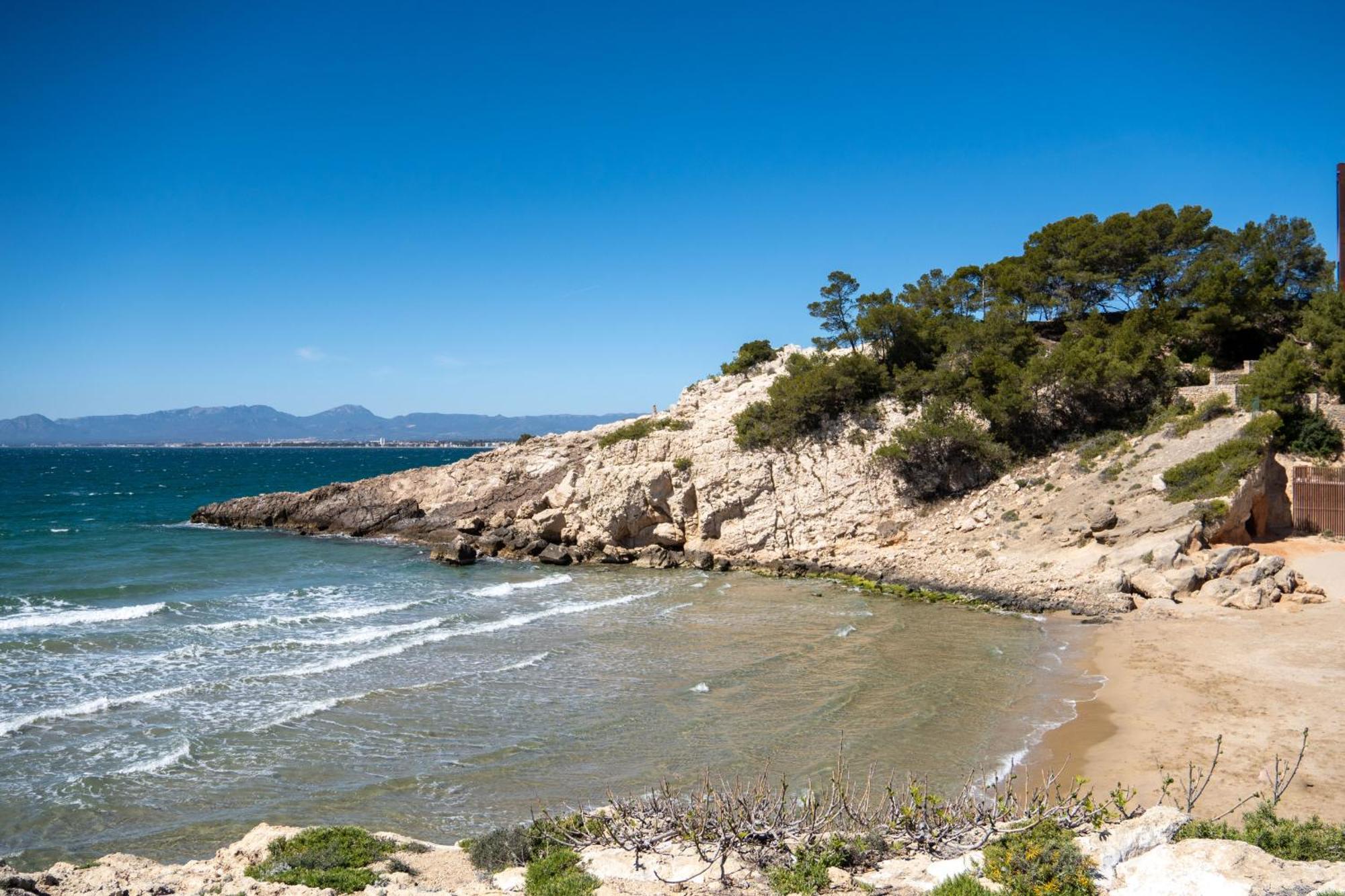 Mediterranean Way - El Mirador Salou Exterior photo