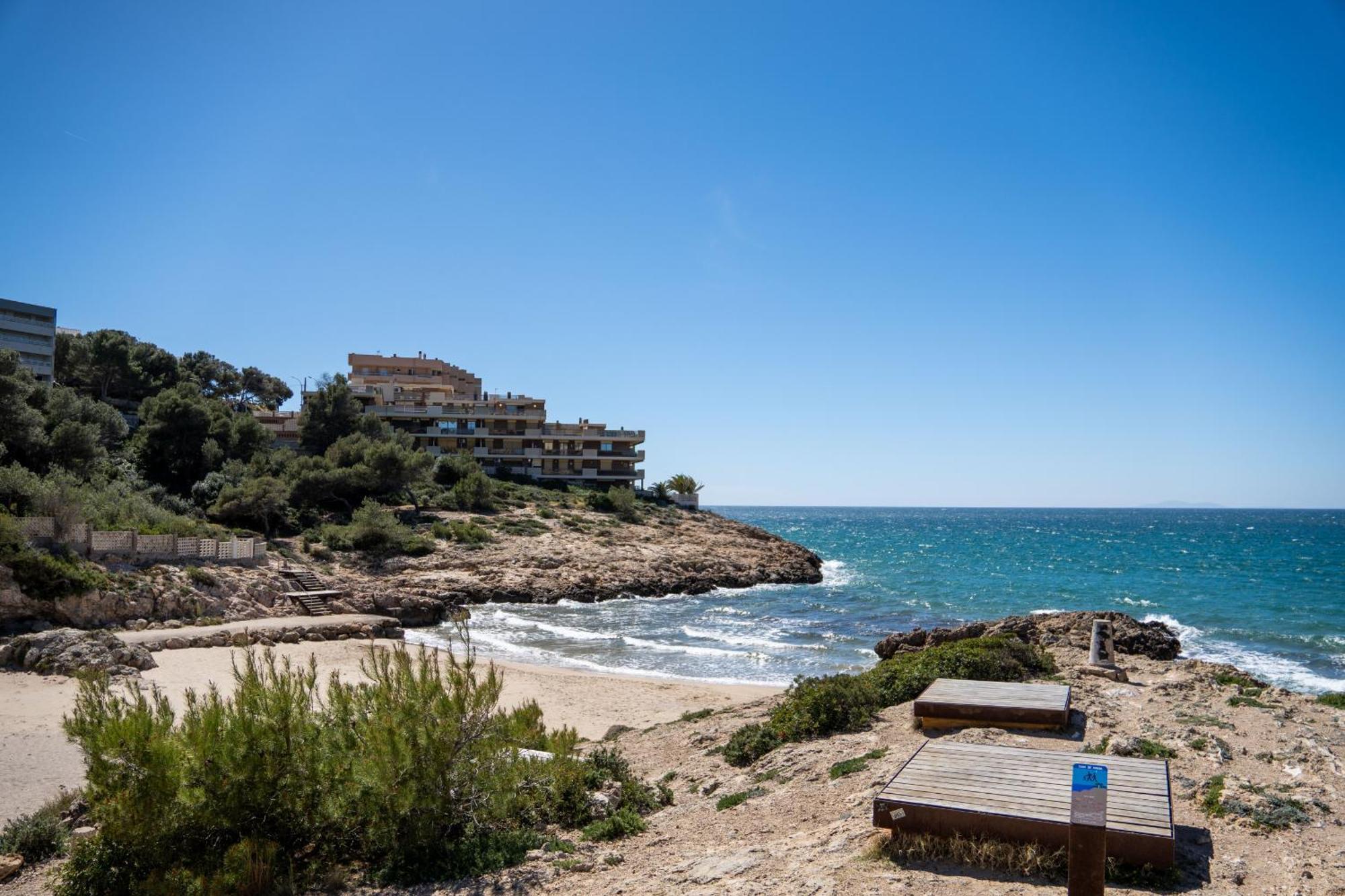 Mediterranean Way - El Mirador Salou Exterior photo