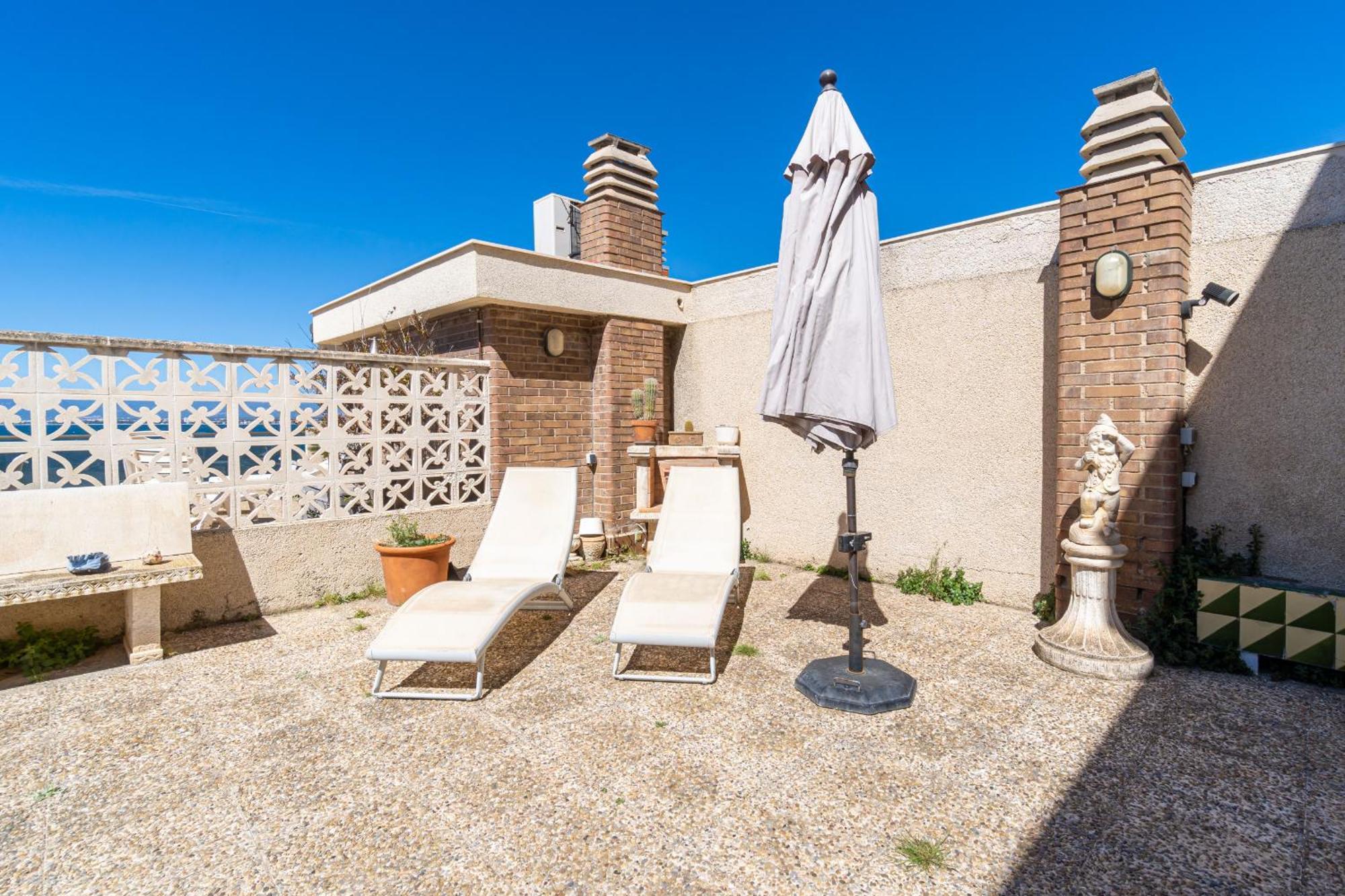 Mediterranean Way - El Mirador Salou Exterior photo