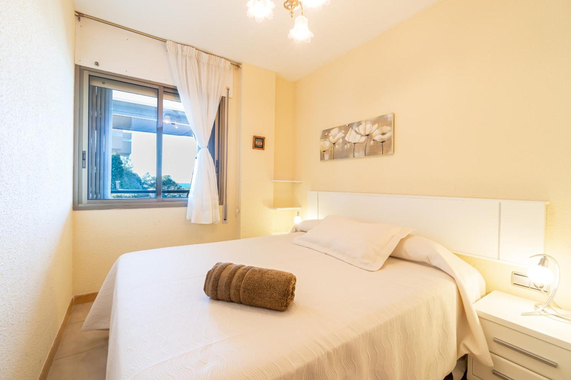 Mediterranean Way - El Mirador Salou Exterior photo