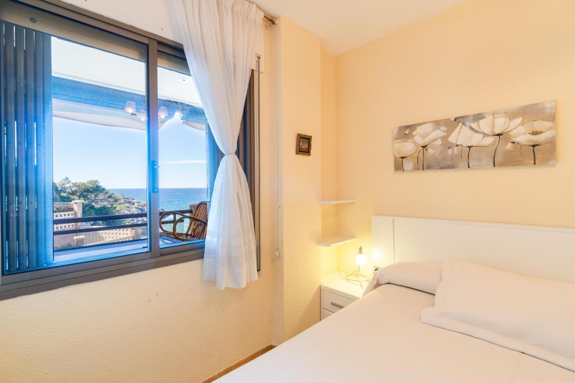 Mediterranean Way - El Mirador Salou Exterior photo