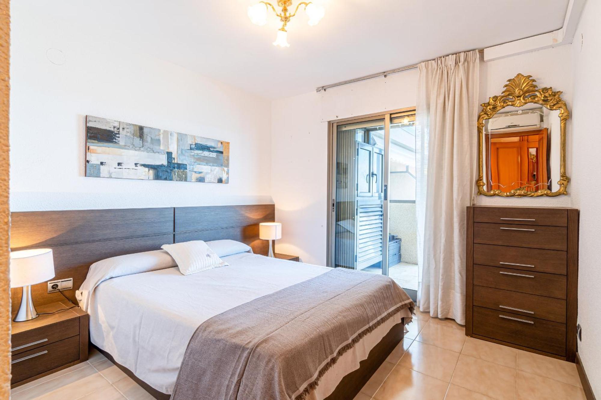 Mediterranean Way - El Mirador Salou Exterior photo