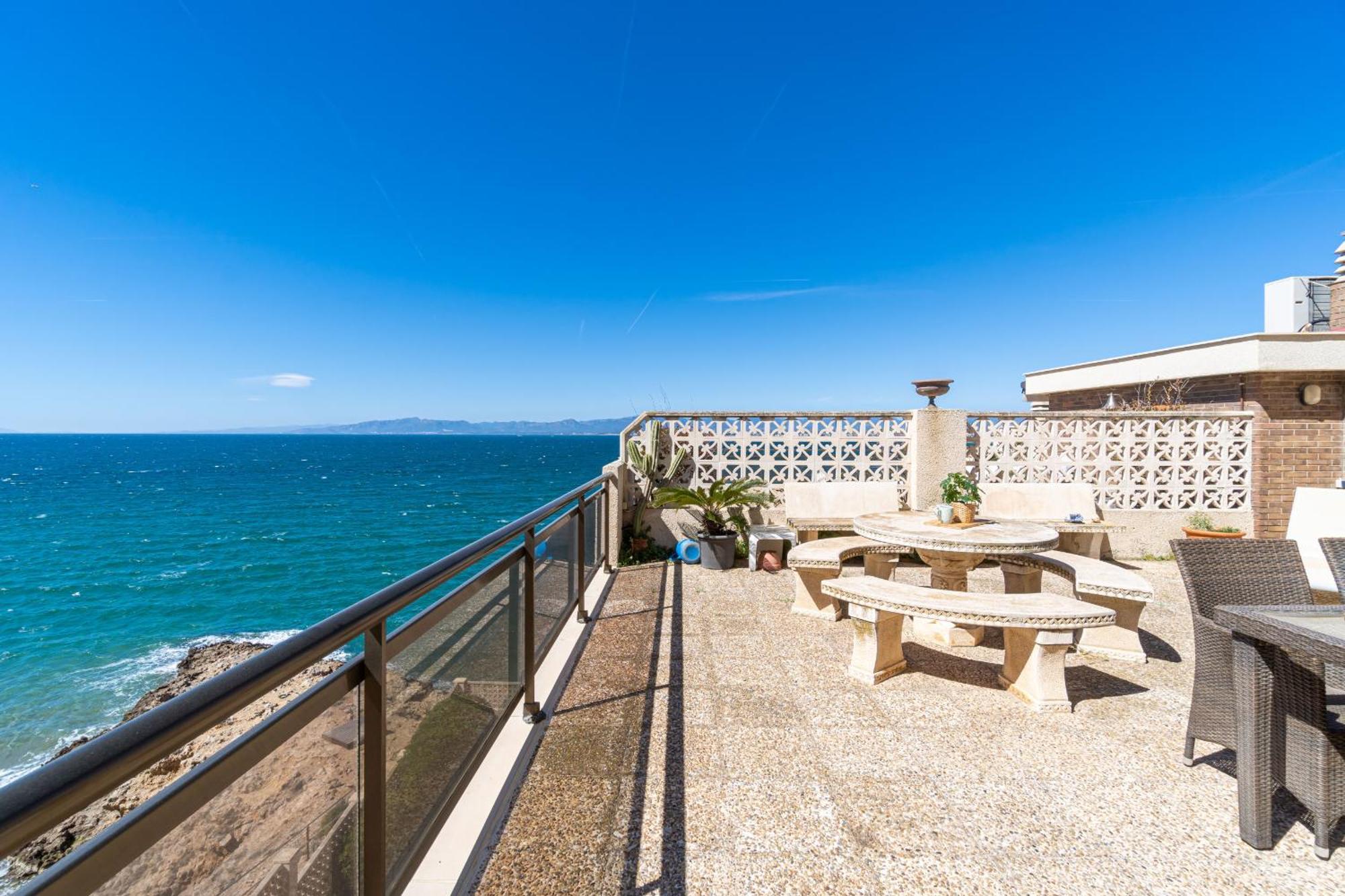 Mediterranean Way - El Mirador Salou Exterior photo